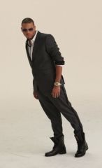 Chris Brown