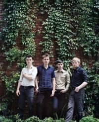 Franz Ferdinand