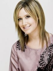 Ashley Tisdale