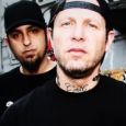  Agnostic Front
