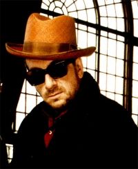 Elvis Costello