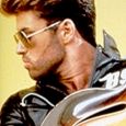  George Michael