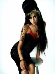 Amy Winehouse