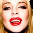  Lindsay Lohan