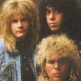 Quiet Riot