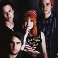  Paramore