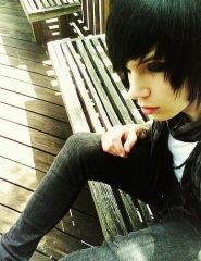 Black Veil Brides