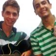  Cácio e Marcos