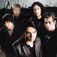  My Chemical Romance