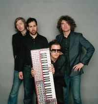 The Killers