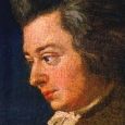  Wolfgang Amadeus Mozart