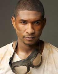 Usher