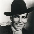  Bob Wills