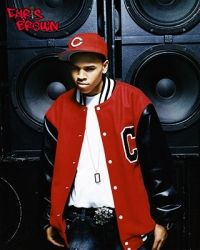 Chris Brown