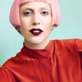  Lady Gaga