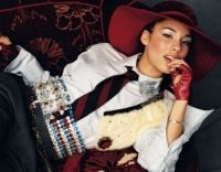 Alicia Keys