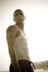 Chris Brown