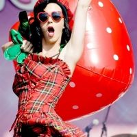 Katy Perry