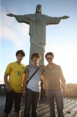 Jonas Brothers