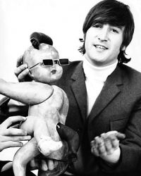 John Lennon
