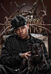 Chris Brown