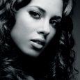  Alicia Keys
