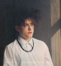 The Cure