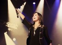 Demi Lovato 