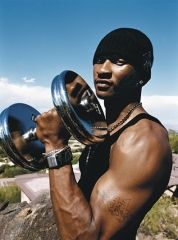 Usher