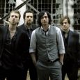  Three Days Grace