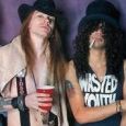  Guns N' Roses