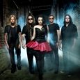  Evanescence