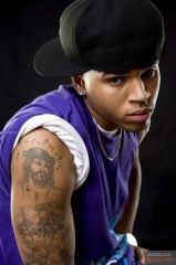 Chris Brown