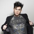 Adam Lambert