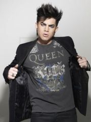 Adam Lambert