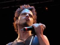 Chris Cornell