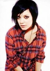 Lily Allen