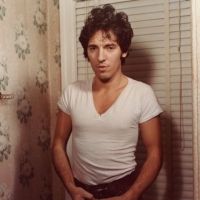 Bruce Springsteen