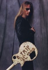 Jerry Cantrell