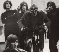 Pink Floyd