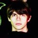  The Klaxons