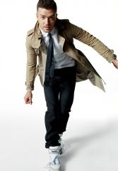 Justin Timberlake