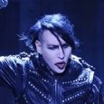  Marilyn Manson