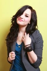 Demi Lovato