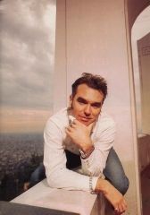 Morrissey