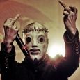  Corey Taylor