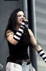 Evanescence