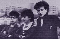 The Cure