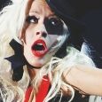  Christina Aguilera