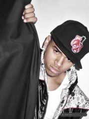 Chris Brown